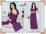 PREMIUM QUALITY NIGHTIES