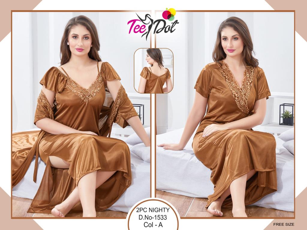 PREMIUM QUALITY NIGHTIES