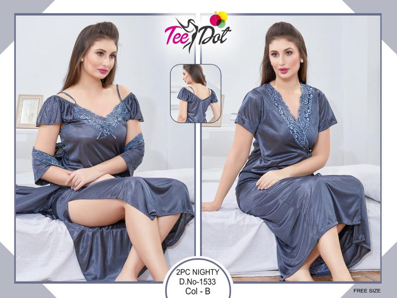 PREMIUM QUALITY NIGHTIES