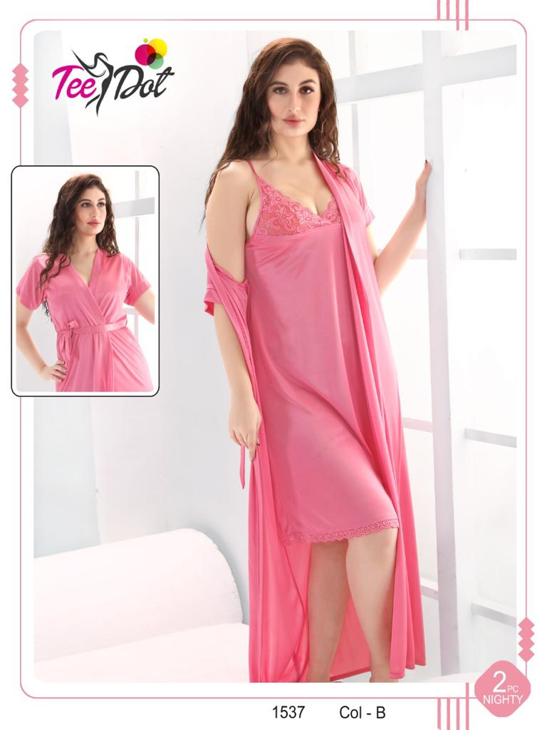 PREMIUM QUALITY NIGHTIES