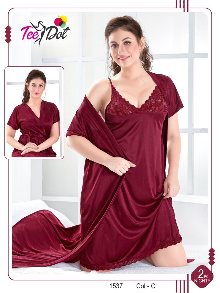 PREMIUM QUALITY NIGHTIES