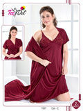 PREMIUM QUALITY NIGHTIES