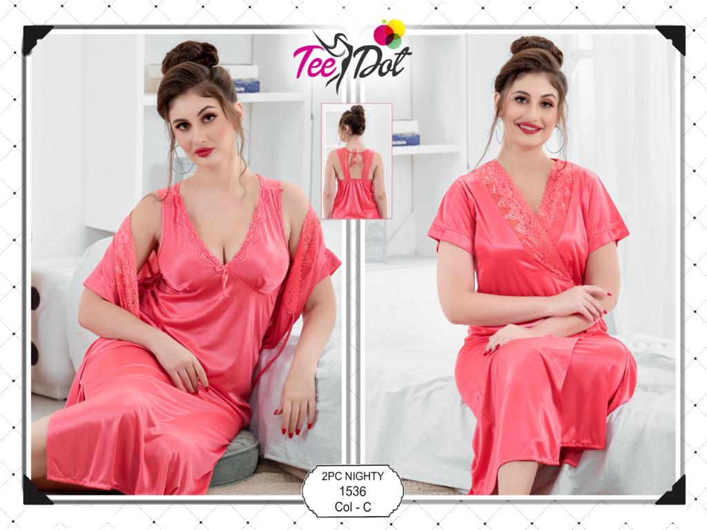 PREMIUM QUALITY NIGHTIES