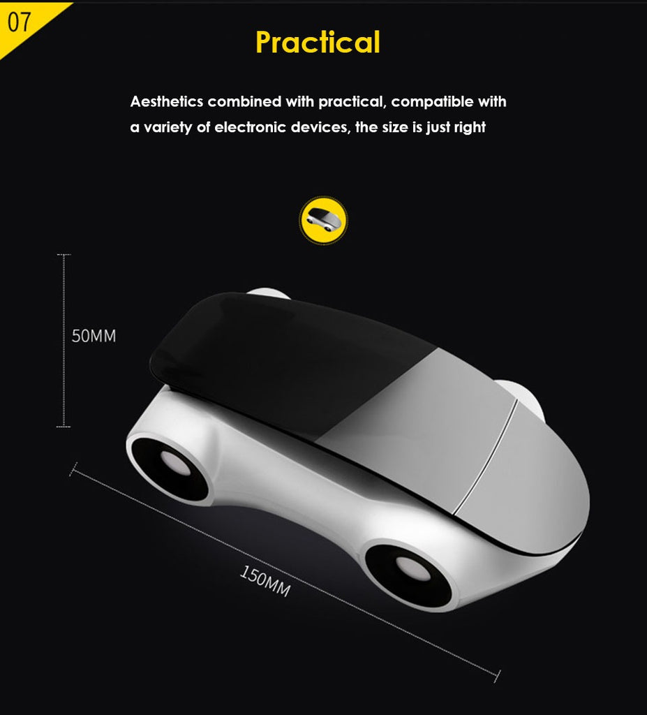 Universal Car Phone Holder