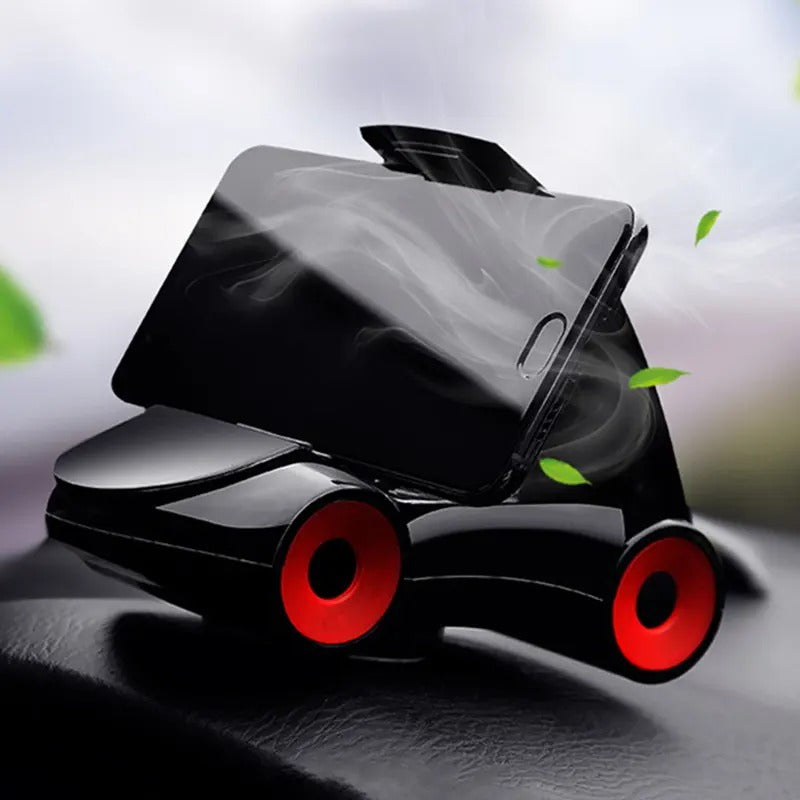 Universal Car Phone Holder