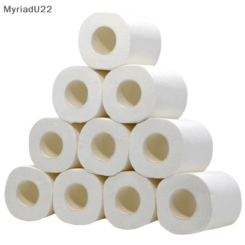 Toilet Paper 10 Roll