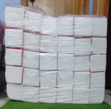 Singapore High quality Soft pure tissue 550 sheet