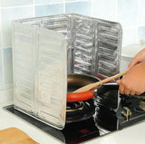 Gas Stove Oil Removal Rust Kit