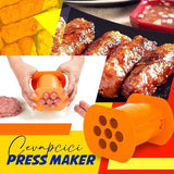 Kabab Press Maker
