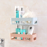 Bathroom Shelf Wall Adhesive