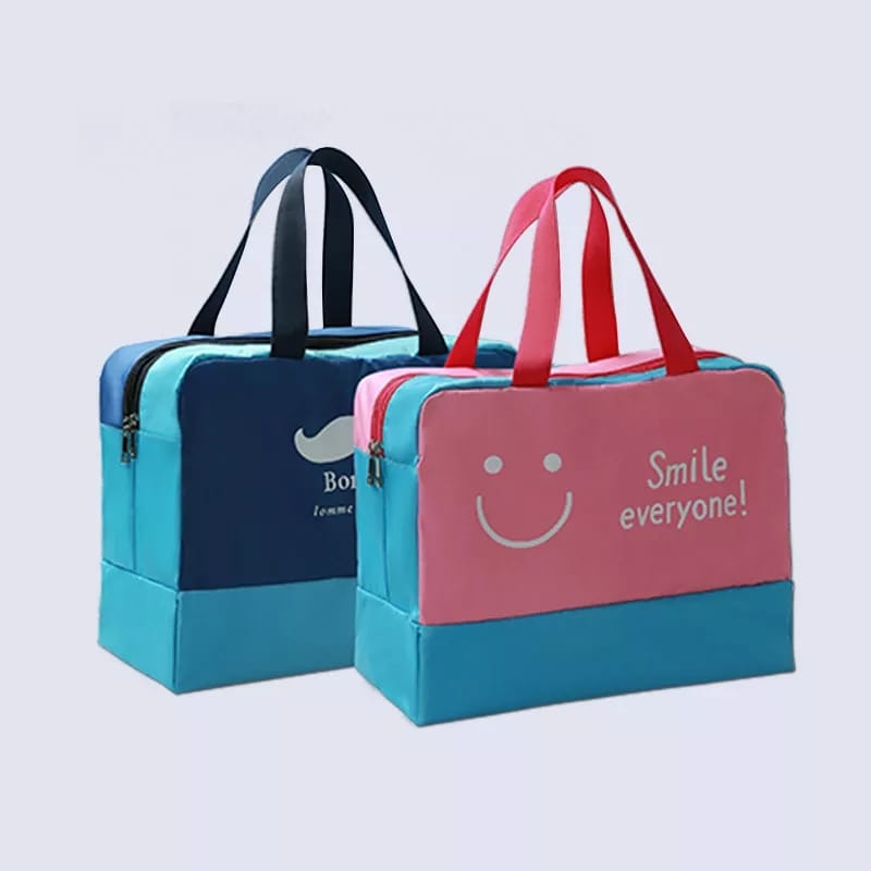 Swim Bag Men and Women Waterproof Bag