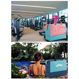 Swim Bag Men and Women Waterproof Bag