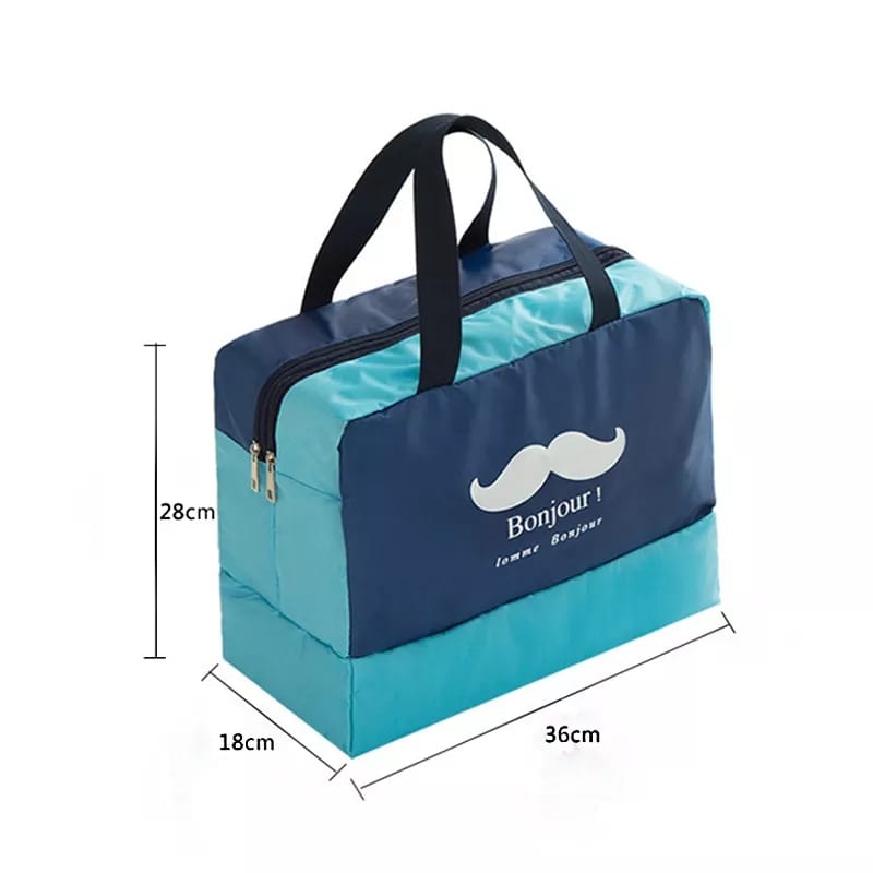 Swim Bag Men and Women Waterproof Bag