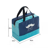 Swim Bag Men and Women Waterproof Bag