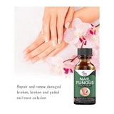10ml Nail Fungal Infection Treatment Damaged Broken Nail
