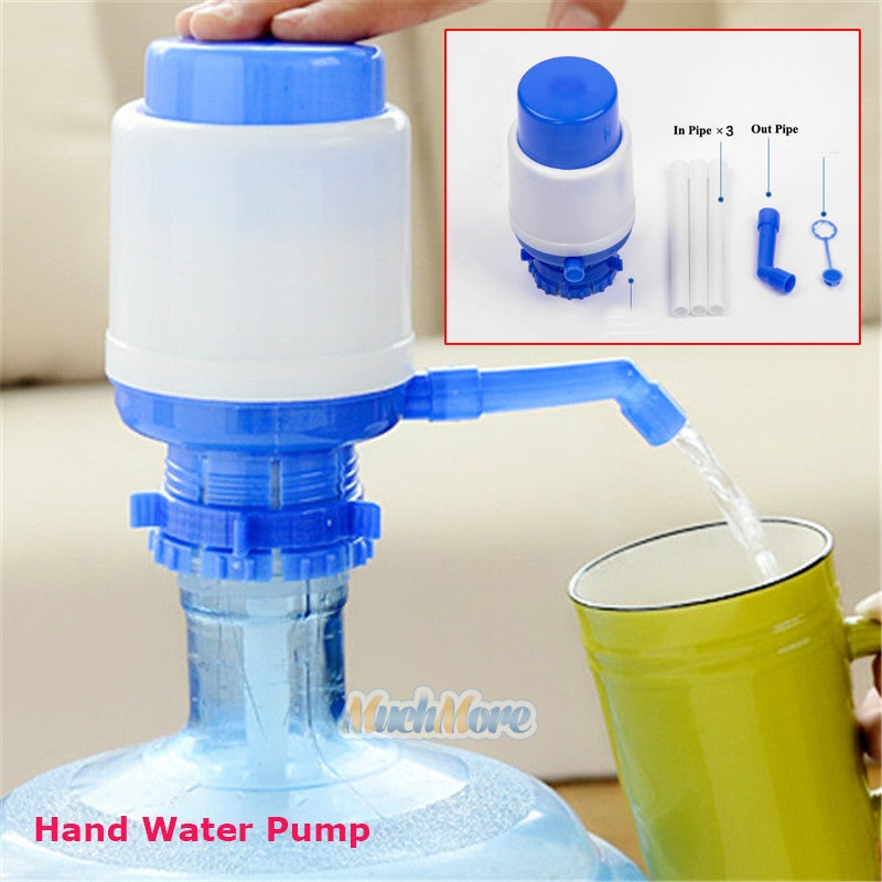 Manual Water Pump