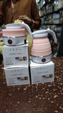 Foldable Electric Kettle