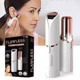 Flawless Hair Remover Beauty Product Handheld Easy to Use