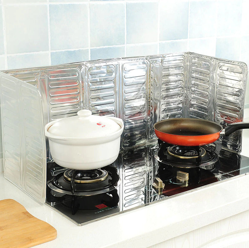 Gas Stove Oil Removal Rust Kit