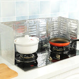 Gas Stove Oil Removal Rust Kit