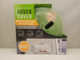 MICROWAVE HOVER COVER KITCHEN ANTI-SPUTTERING COVER FOOD