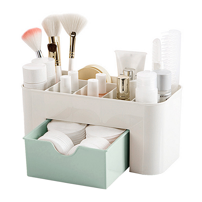 Makeup Organizer With Drawer