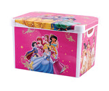 LIMON CARTOON STORAGE BOX LARGE