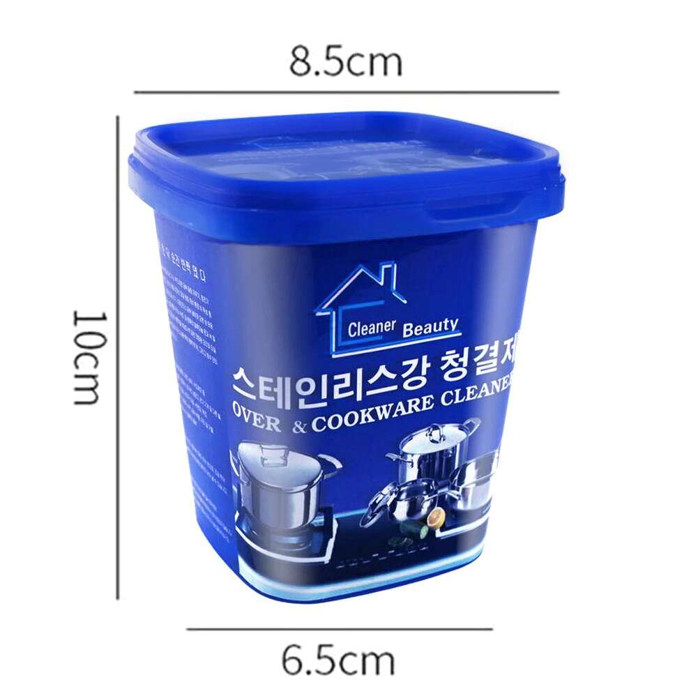 Powerful Rust Cleaner