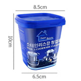 Powerful Rust Cleaner