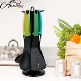 6 Pieces Kitchen Tools