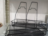 2 layer Iron Stand