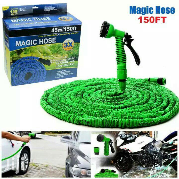 Spray Gun Water Hose pipe