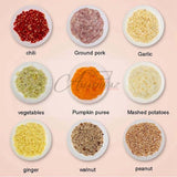 Mini Chargeable Chopper