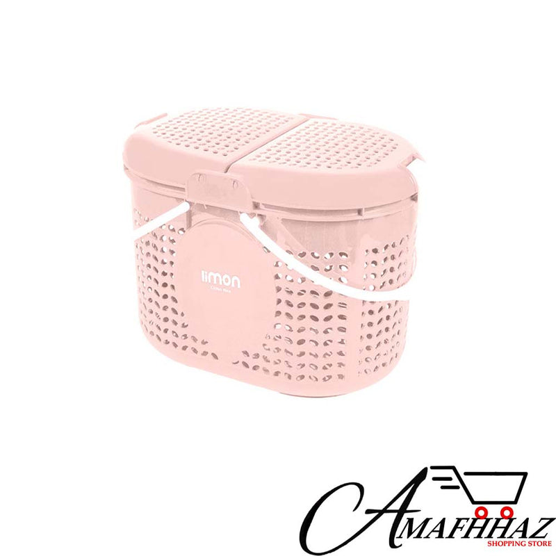 LIMON MULTIPLE BASKET OUTDOOR TRAVELING