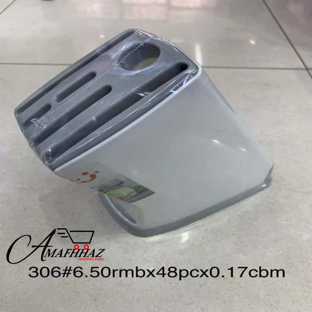 Knife Holder Storage Rack