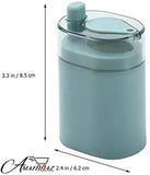 Automatic Toothpick Holder Plastic Storage Box