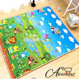 Baby Play Mat Double Sided
