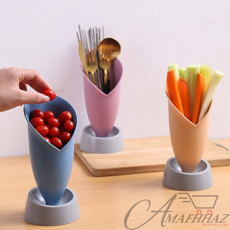 Drainer Cutlery Holder