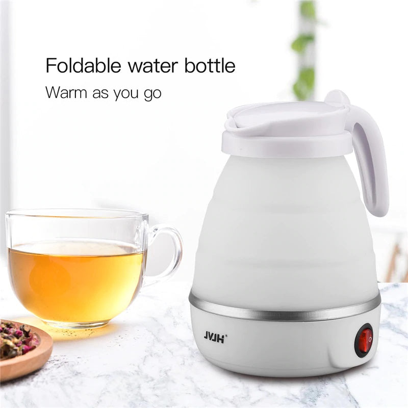 Foldable Electric Kettle