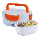 Electric Portable Food Warmer Box