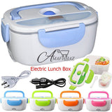 Electric Portable Food Warmer Box