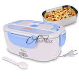 Electric Portable Food Warmer Box