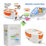 Electric Portable Food Warmer Box