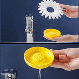 Flower Soap Dish