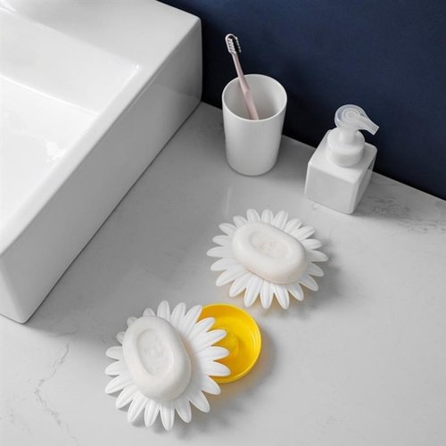 Flower Soap Dish