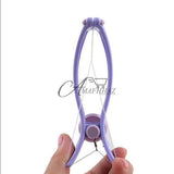 Facial Hair Removal Threading