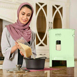 LIMON RICE BUCKET 10 KG