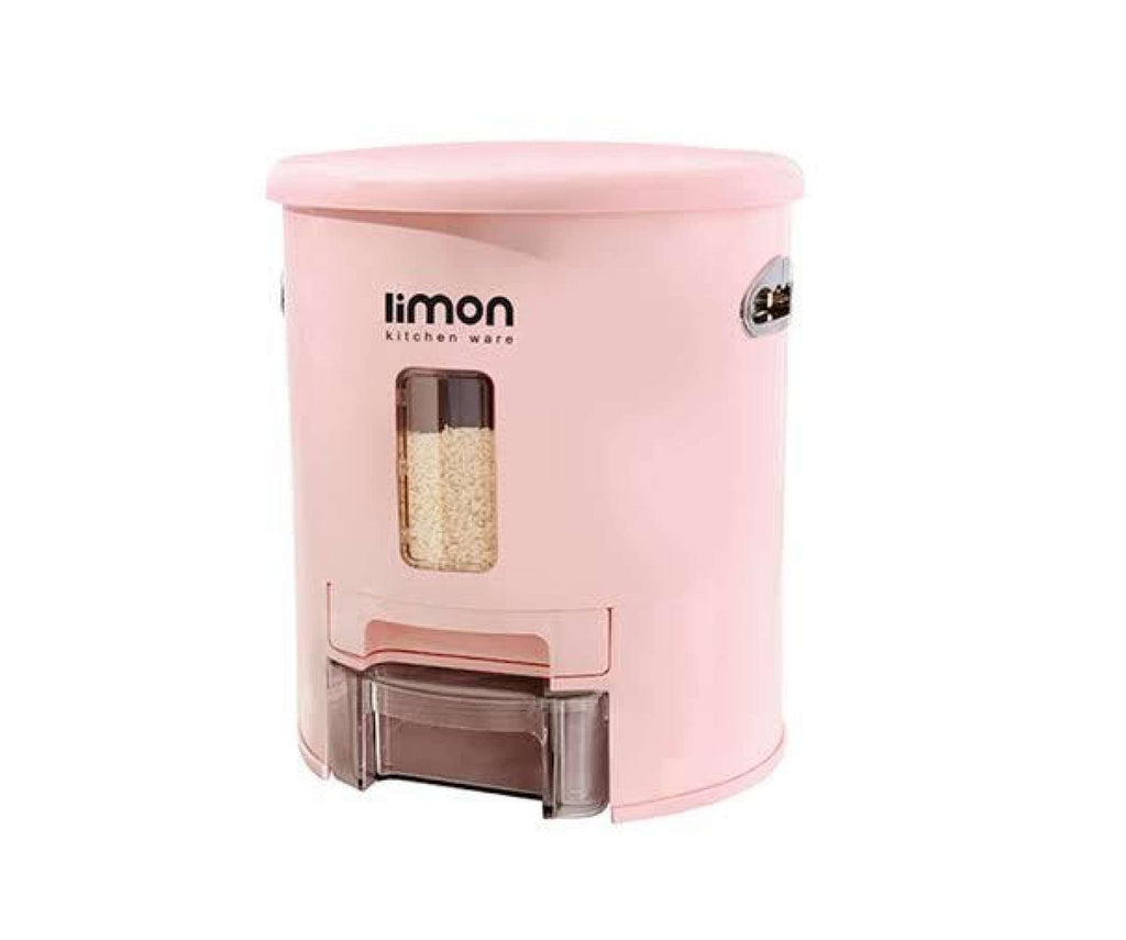 LIMON RICE BUCKET 10 KG