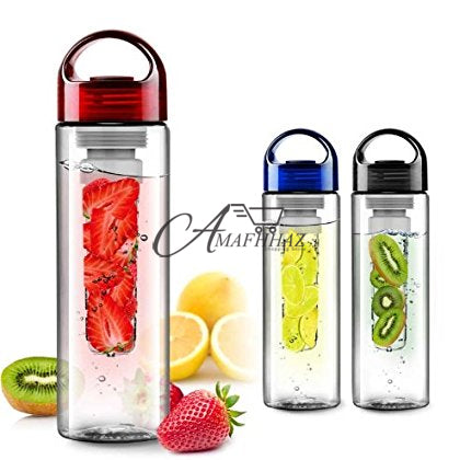 Fruit Infuser Detox Bottle 730ml