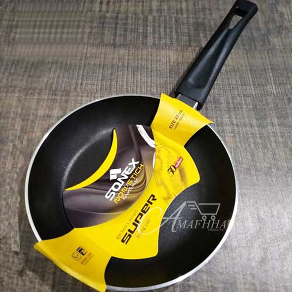 Frying Pan 22 Cm Non-Stick